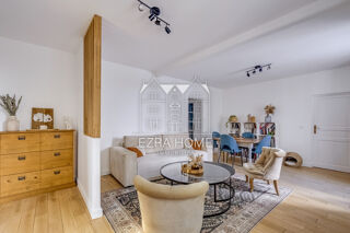  Appartement � vendre 2 pi�ces 45 m�