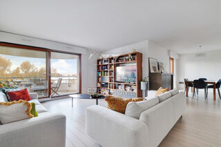  Appartement à vendre 6 pièces 144 m²