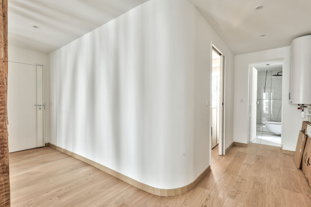Vente Appartement LEVALLOIS - 2 PIECES - 1 CHAMBRE Levallois perret