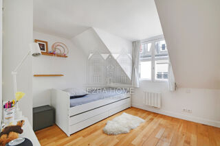  Appartement � vendre 3 pi�ces 53 m�