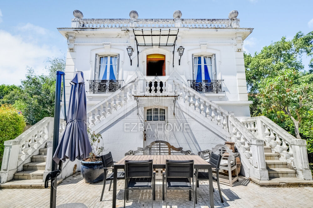 Maison 5 pièces 180 m² · à Enghien les Bains · 180 m² · 780 000 €