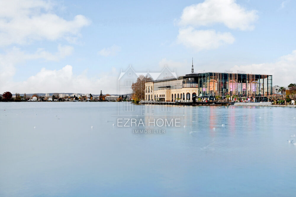 � vendre  Appartement Enghien-les-Bains (95880)