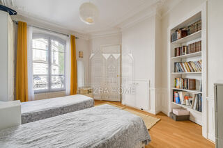  Appartement à vendre 4 pièces 122 m²