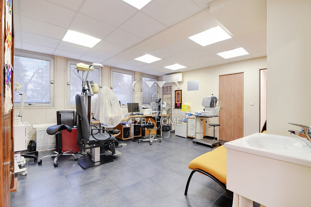 92600 ASNIERES - CENTRE DE SANTÉ