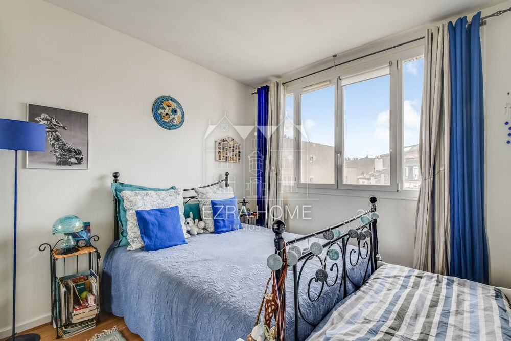 � vendre  Appartement Paris 15