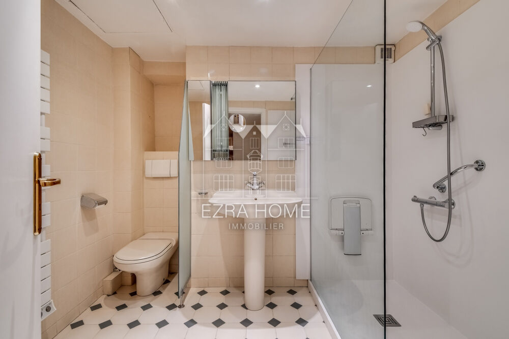 � vendre  Appartement Paris 3