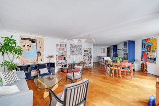  Appartement à louer 4 pièces 102 m²