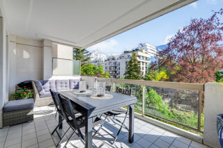  Appartement � vendre 3 pi�ces 86 m�