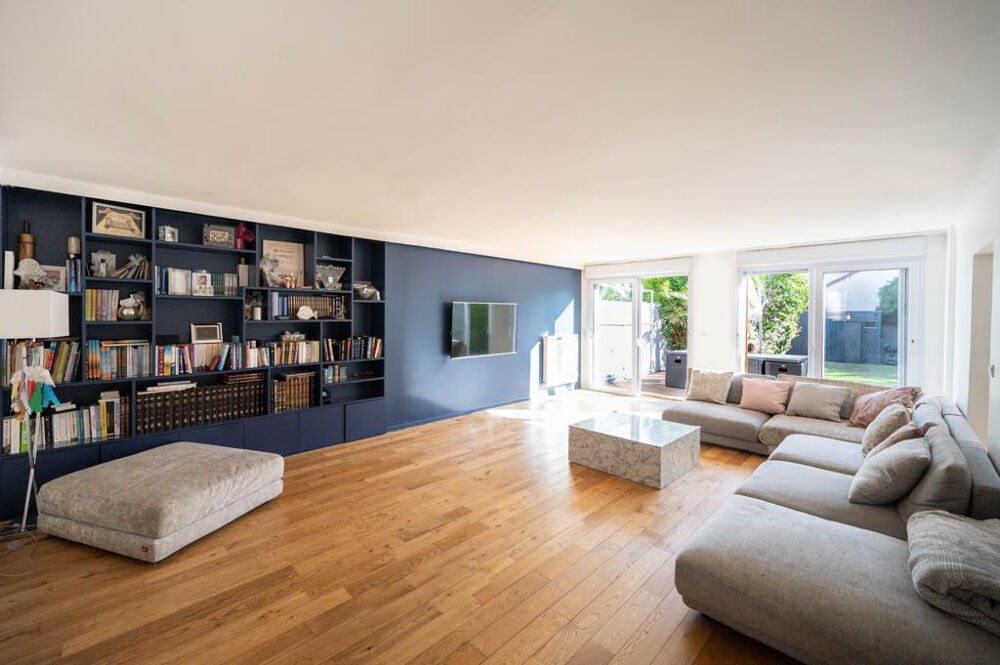 Vente Maison ENGHIEN LES BAINS 95880 - MAISON D'ARCHITECTE Enghien les bains