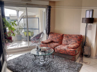  Appartement  vendre 2 pices 44 m