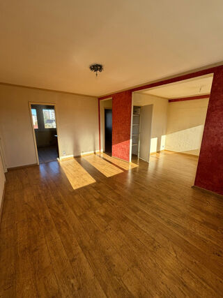  Appartement  vendre 6 pices 92 m
