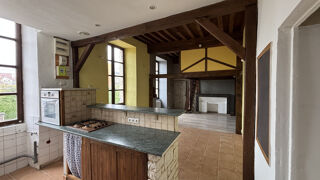  Appartement  vendre 1 pice 31 m