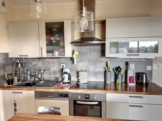  Appartement  vendre 2 pices 44 m