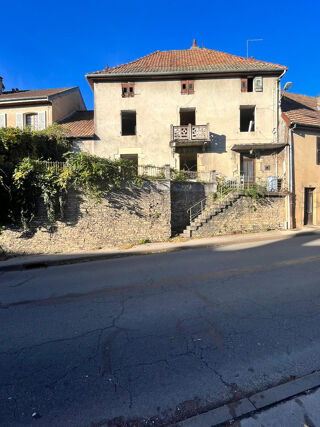  Maison  vendre 12 pices 280 m