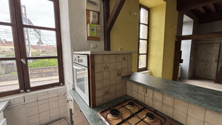  Appartement  vendre 1 pice 31 m