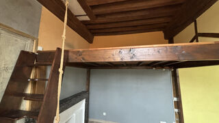 Appartement  vendre 1 pice 31 m