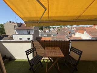  Appartement  louer 2 pices 49 m