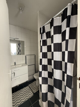  Appartement  louer 2 pices 28 m