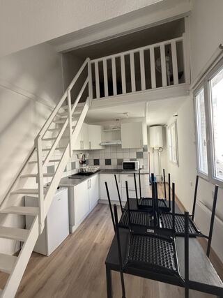  Appartement  louer 2 pices 28 m