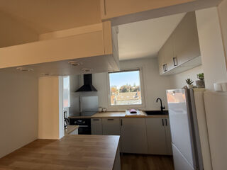  Appartement  louer 2 pices 49 m