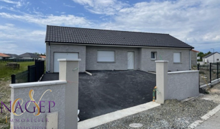  Maison  vendre 6 pices 113 m