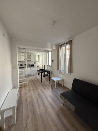  Appartement  louer 2 pices 28 m