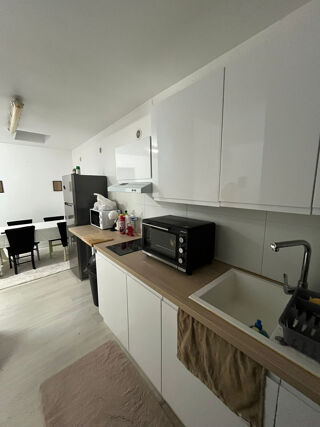  Appartement  louer 2 pices 40 m