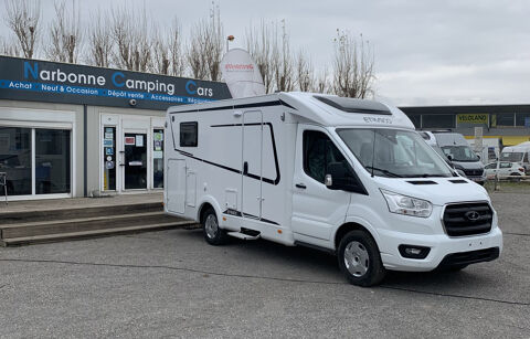 Camping car Camping car 2025 occasion Narbonne 11100