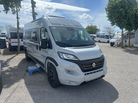 BENIMAR Van aménagé 2024 occasion Narbonne 11100