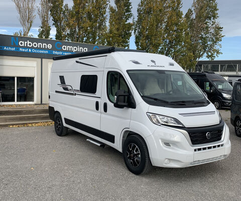 RANDGER Van aménagé 2024 occasion Narbonne 11100