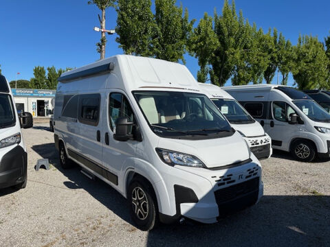 RANDGER Van aménagé 2025 occasion Narbonne 11100