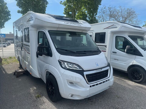 Camping car Camping car 2025 occasion Narbonne 11100