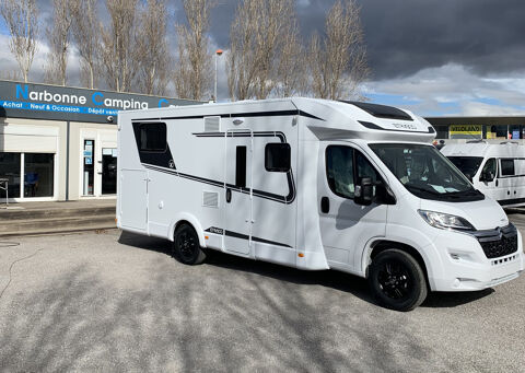 Camping car Camping car 2024 occasion Narbonne 11100