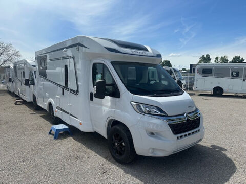 Camping car Camping car 2024 occasion Narbonne 11100