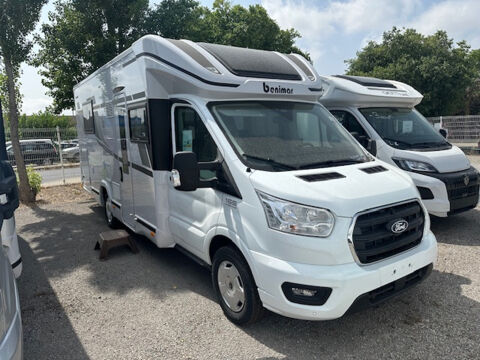 BENIMAR Camping car 2025 occasion Narbonne 11100