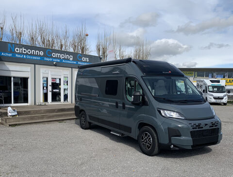 ELIOS Van aménagé 2025 occasion Narbonne 11100
