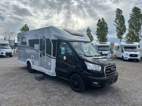 Camping car Camping car 2024 occasion Narbonne 11100