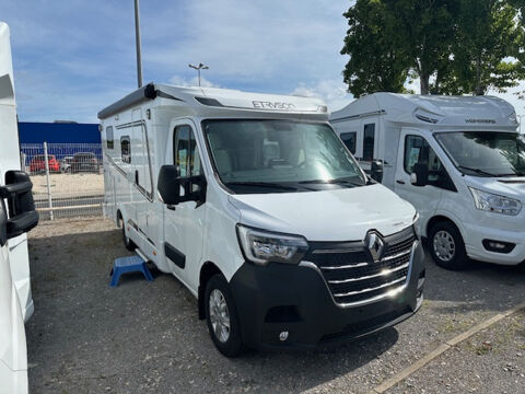 Camping car Camping car 2024 occasion Narbonne 11100