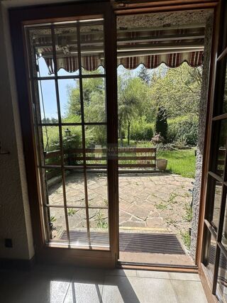  Maison à vendre 4 pièces 168 m²