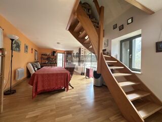  Maison à vendre 5 pièces 74 m²