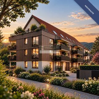 Vente Appartement Nouvelle résidence de standing Barr