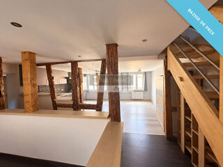  Appartement à vendre 6 pièces 80 m²