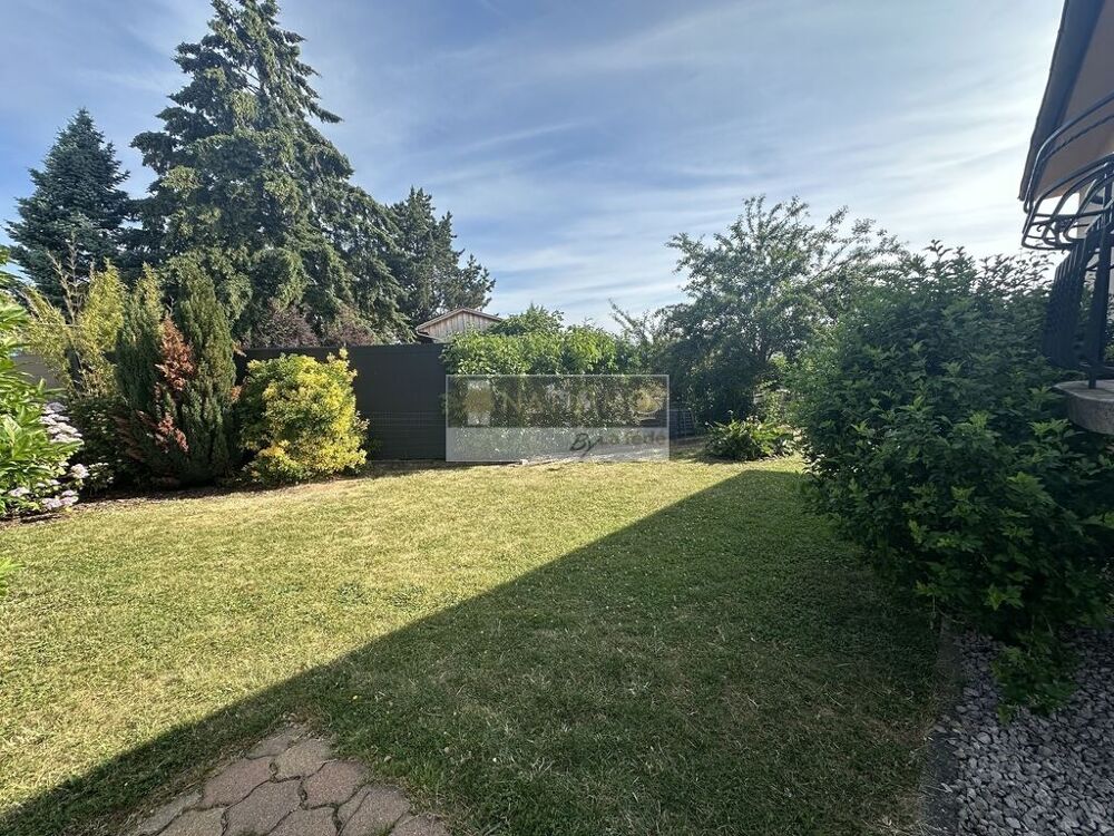 Vente Maison Maison de plain pied Barr
