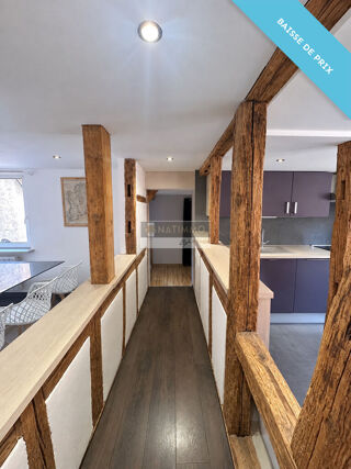  Appartement à vendre 6 pièces 80 m²