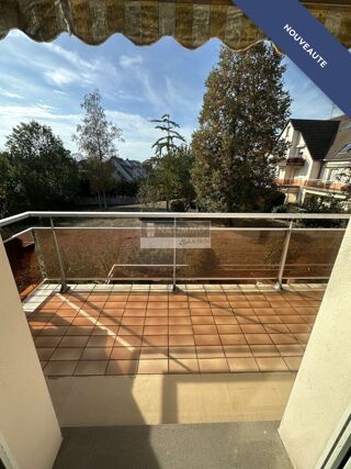  Appartement à vendre 5 pièces 96 m²
