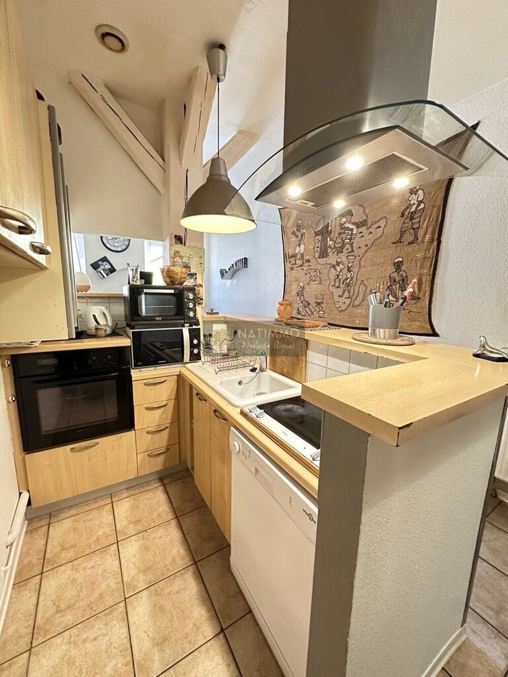Appartement 2 pièces 44 m² · à Barr · 44 m² · 117 700 €