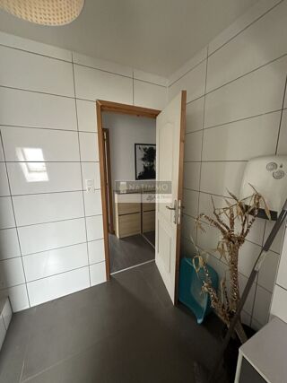 Appartement à vendre 2 pièces 44 m²