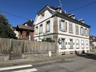  Appartement à vendre 3 pièces 48 m²