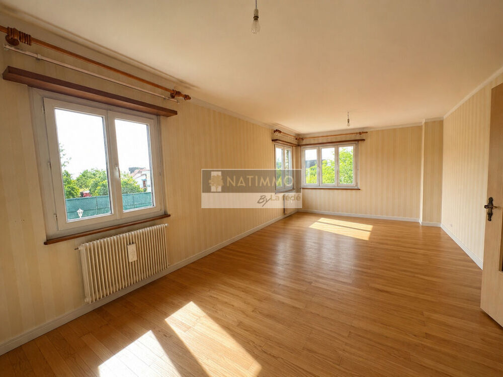 Vente Maison Maison de plain pied Barr