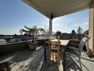  Appartement à vendre 4 pièces 98 m²